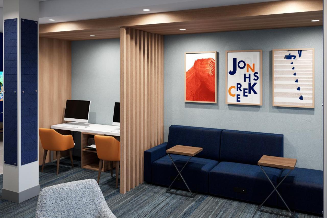 Holiday Inn Express & Suites - Nephi By Ihg Экстерьер фото