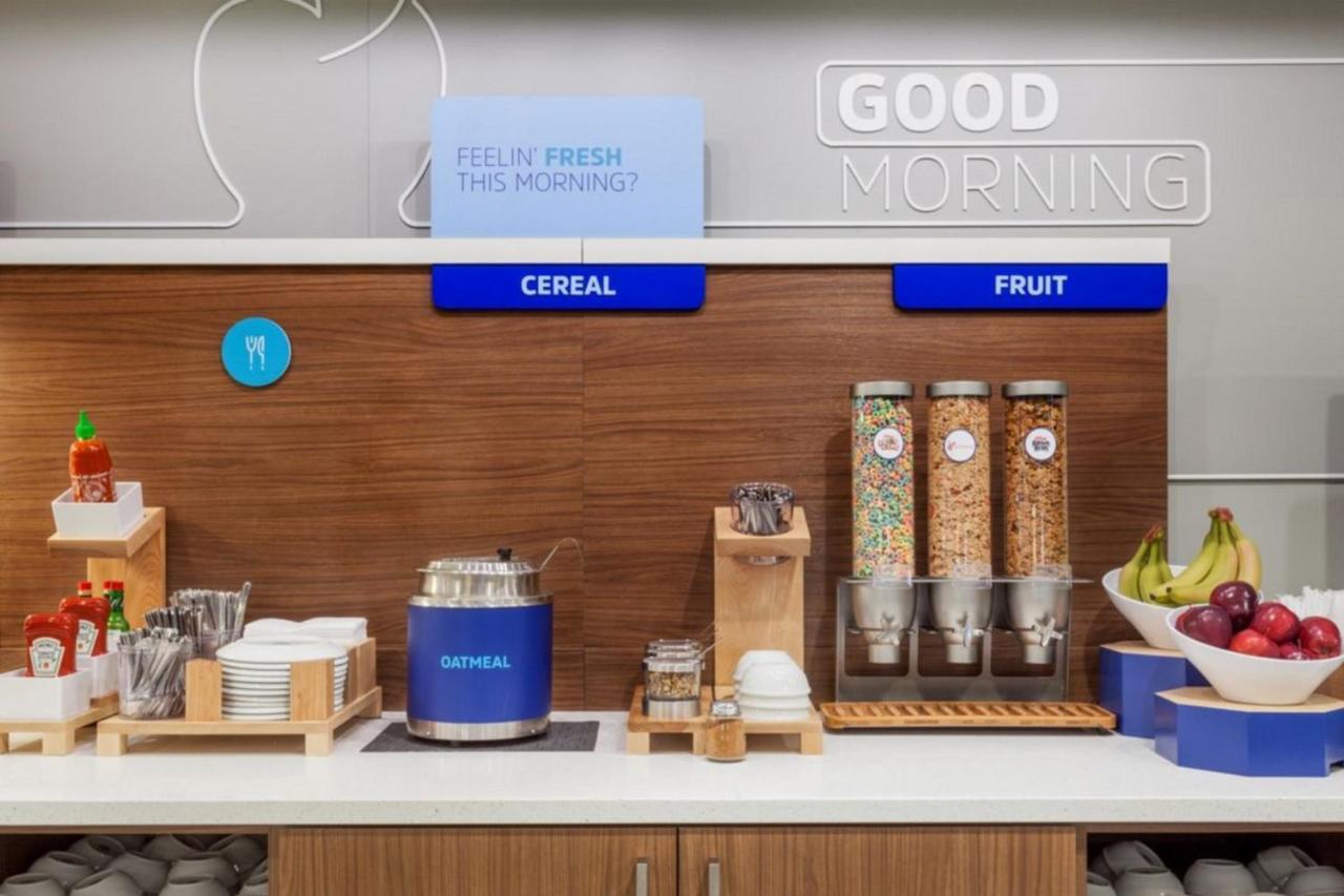 Holiday Inn Express & Suites - Nephi By Ihg Экстерьер фото