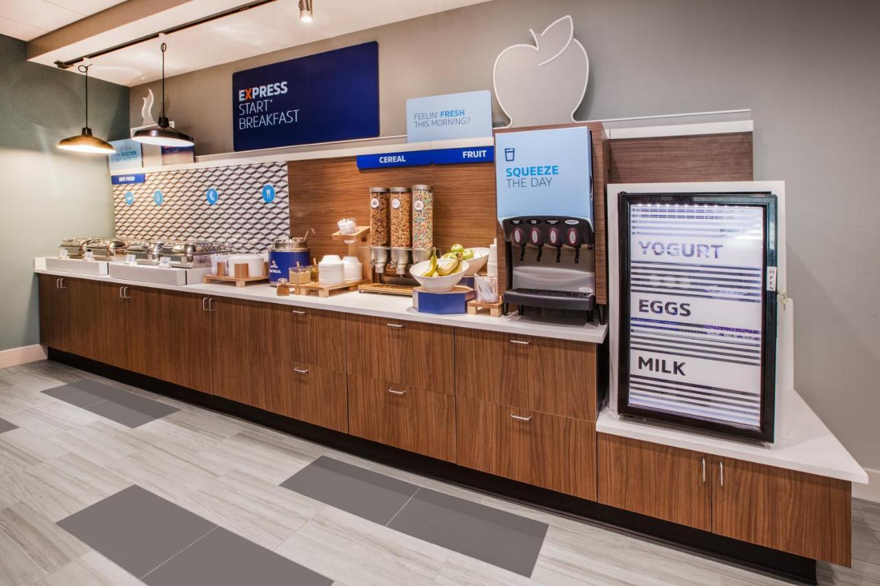 Holiday Inn Express & Suites - Nephi By Ihg Экстерьер фото