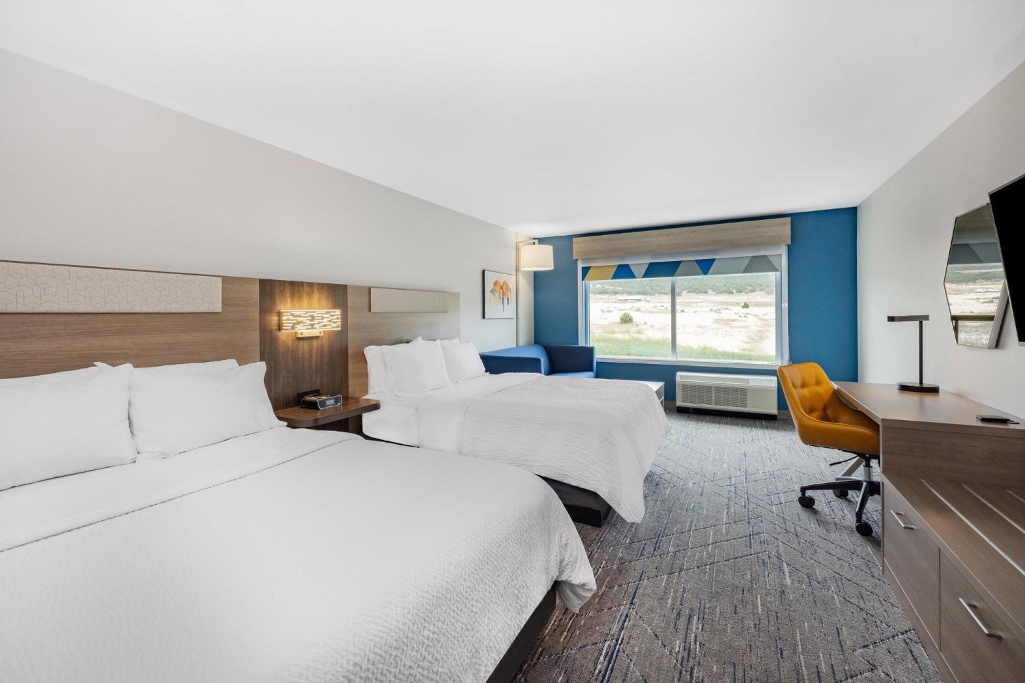Holiday Inn Express & Suites - Nephi By Ihg Экстерьер фото