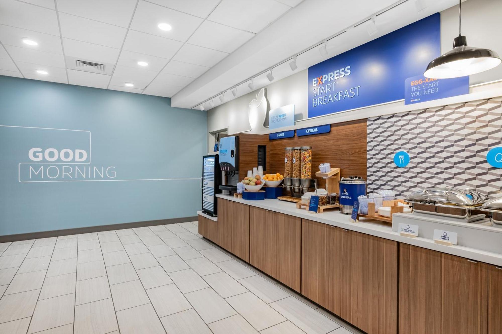 Holiday Inn Express & Suites - Nephi By Ihg Экстерьер фото