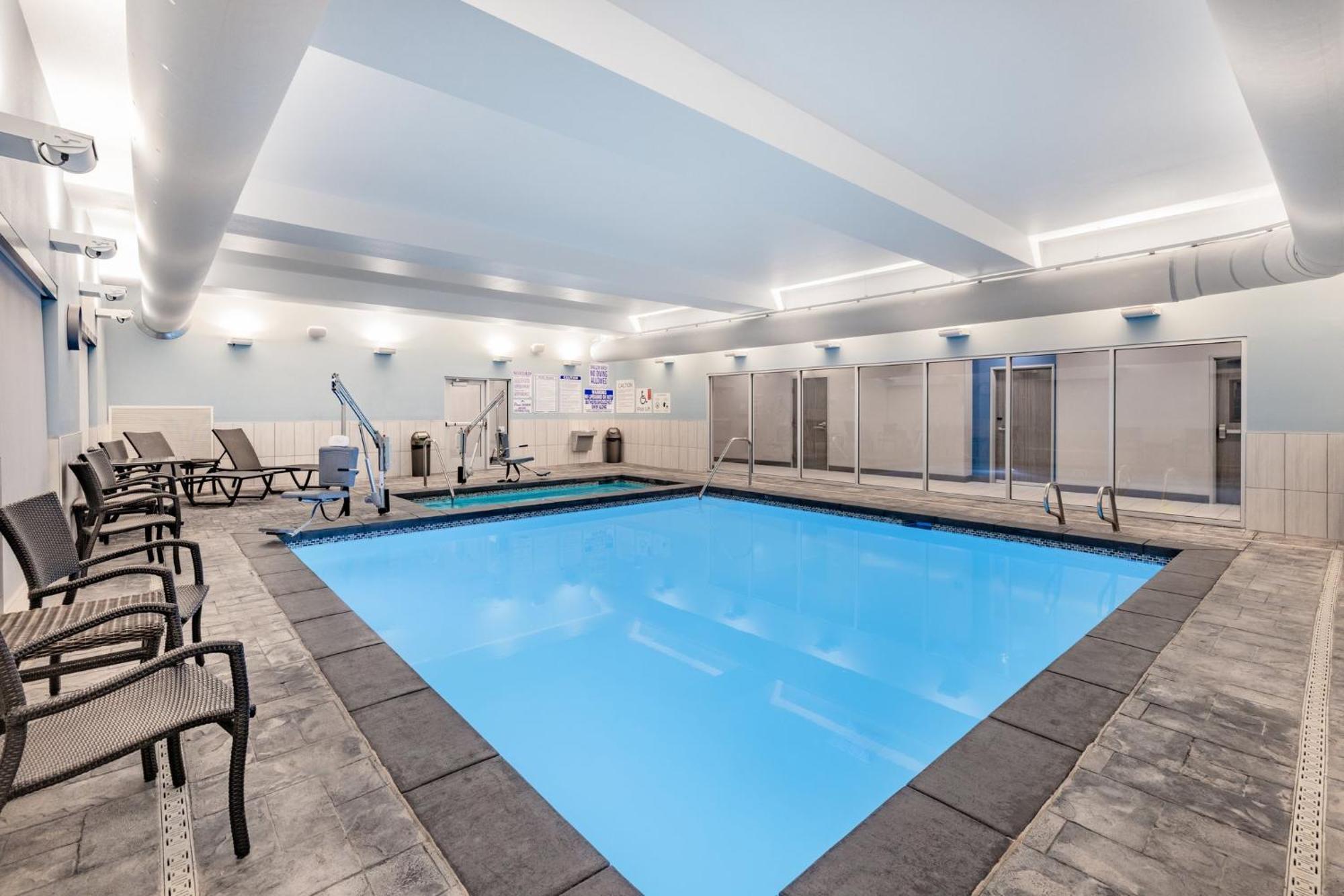 Holiday Inn Express & Suites - Nephi By Ihg Экстерьер фото