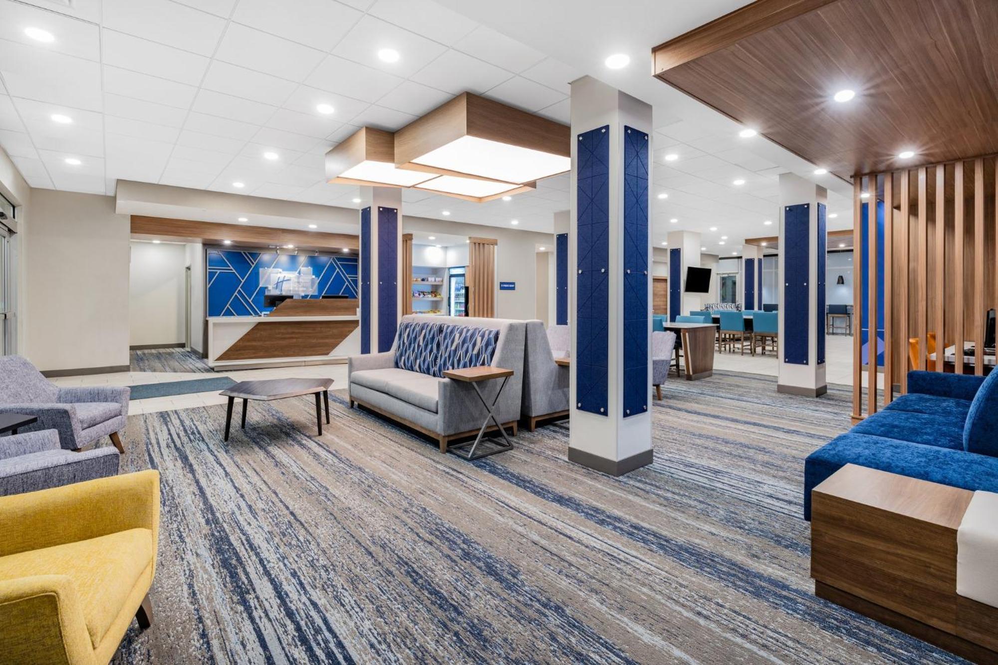 Holiday Inn Express & Suites - Nephi By Ihg Экстерьер фото