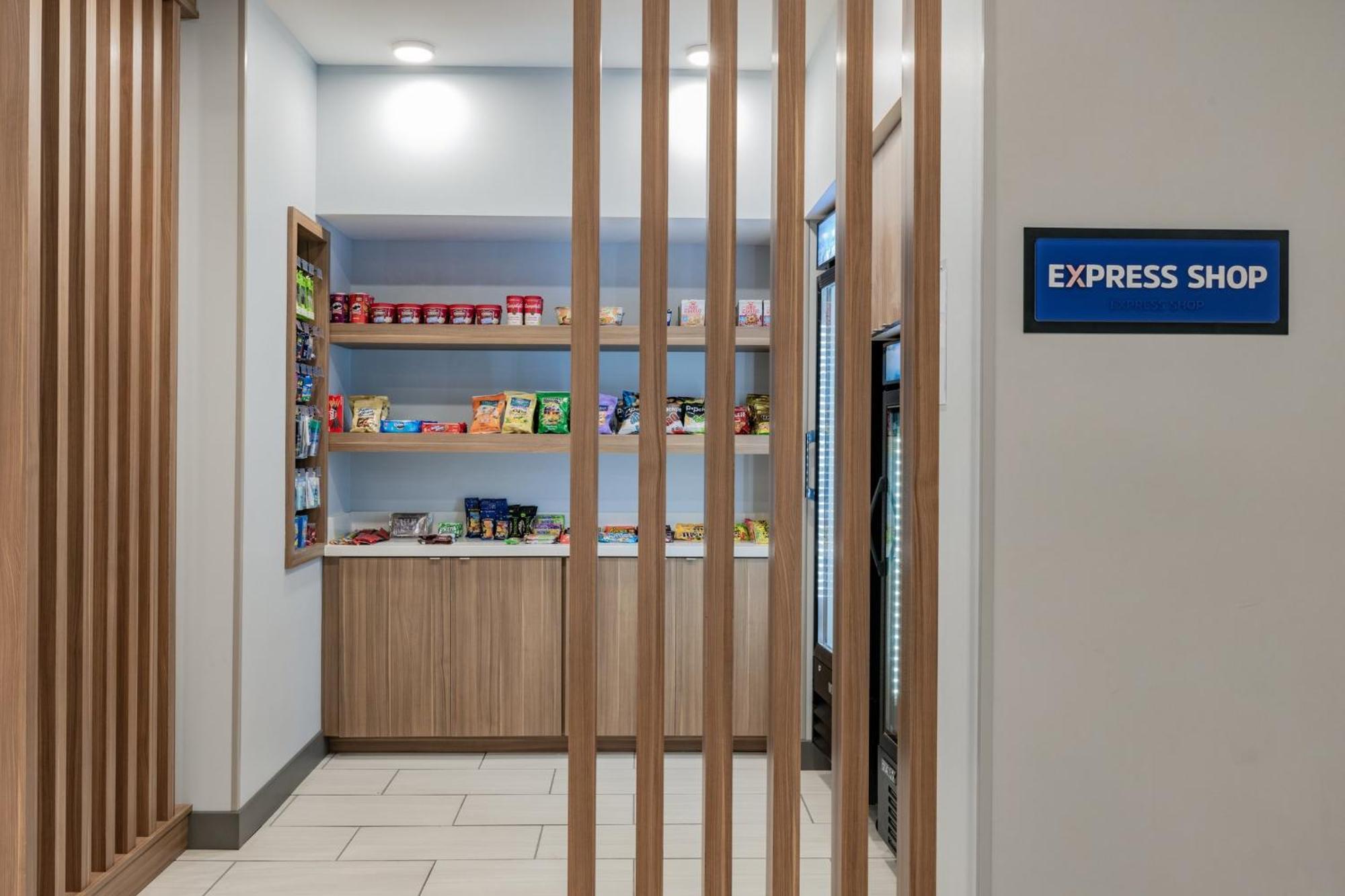 Holiday Inn Express & Suites - Nephi By Ihg Экстерьер фото